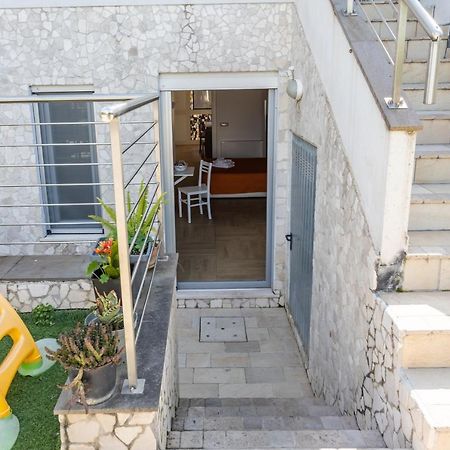 Oristano 5 Pers Appartamento Exterior photo