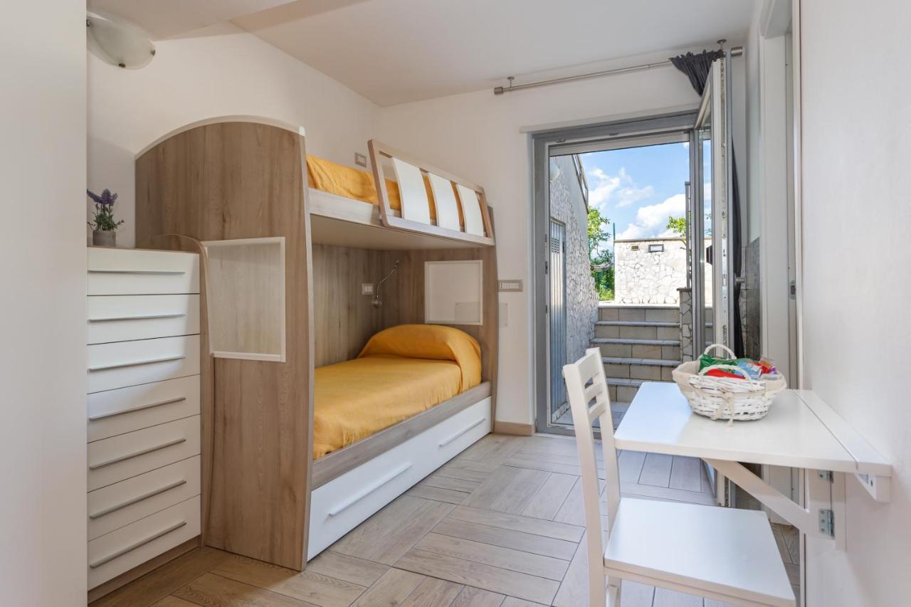 Oristano 5 Pers Appartamento Exterior photo