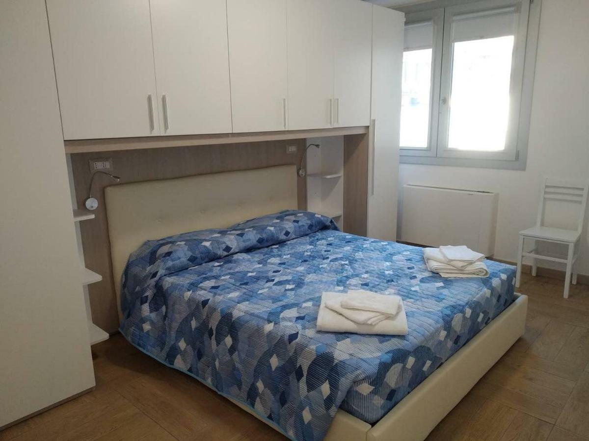 Oristano 5 Pers Appartamento Exterior photo